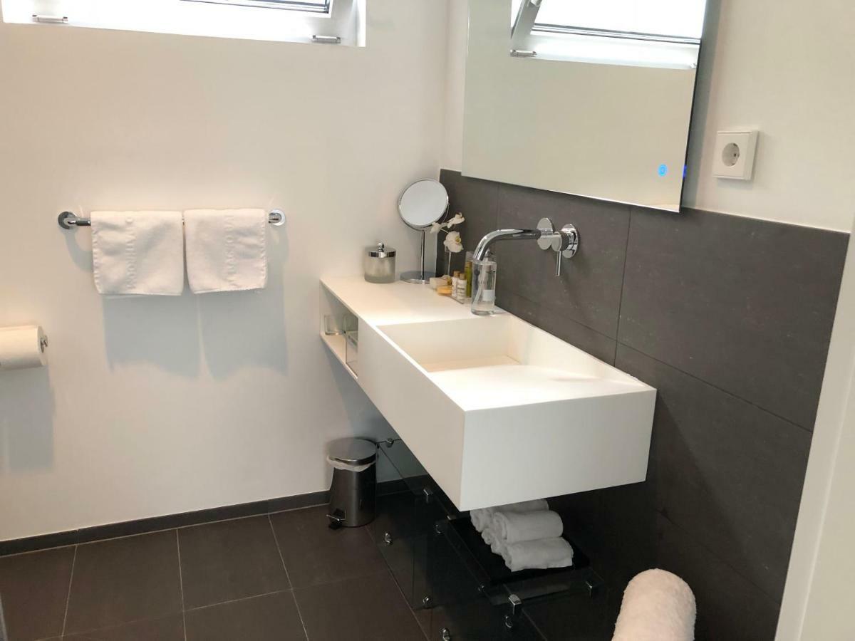 Modernes Studio Auf Der Sonnenterrasse Baden-Baden Exteriér fotografie