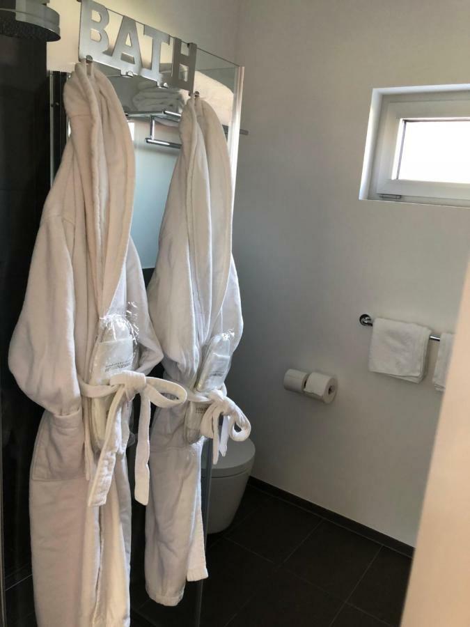 Modernes Studio Auf Der Sonnenterrasse Baden-Baden Exteriér fotografie