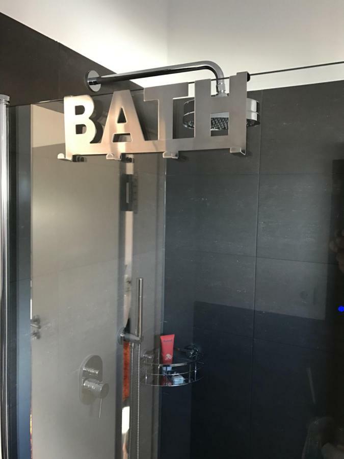 Modernes Studio Auf Der Sonnenterrasse Baden-Baden Exteriér fotografie
