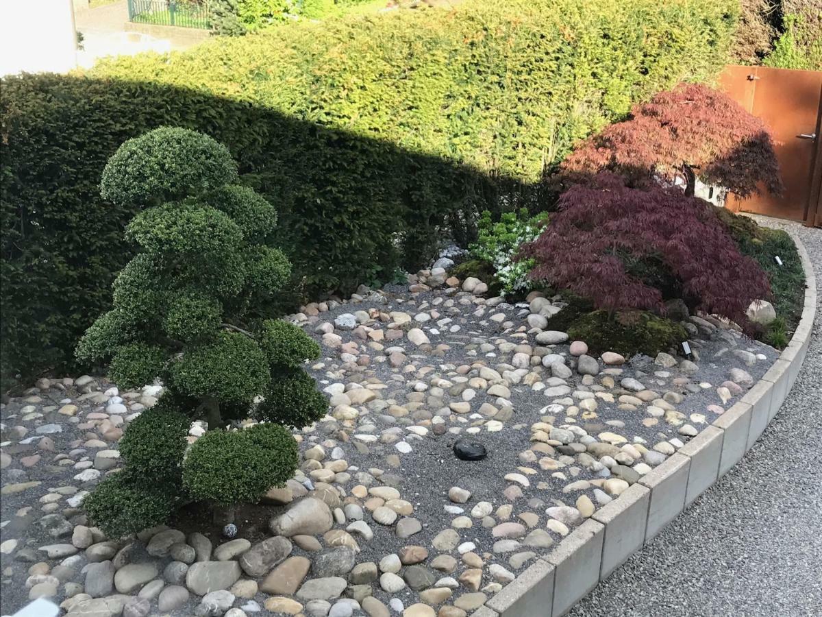 Modernes Studio Auf Der Sonnenterrasse Baden-Baden Exteriér fotografie