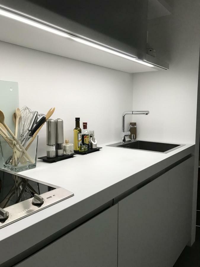 Modernes Studio Auf Der Sonnenterrasse Baden-Baden Exteriér fotografie
